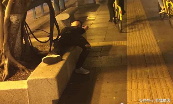 广州最火的网红酒吧,广州长堤酒吧街