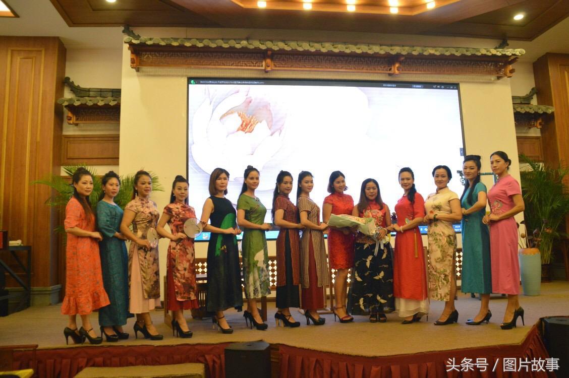 桂林举办道行天下公益国学全国巡回演讲