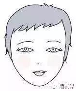 最流行中长发发型图片大全,中长发烫发发型图大全