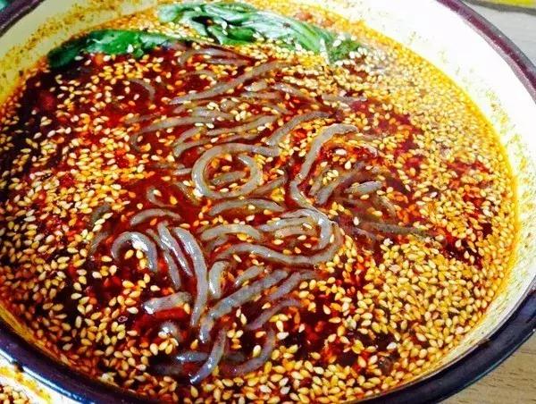 银川必吃的十大特点小吃的名字,十一银川美食推荐必吃