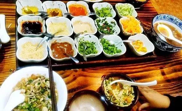 银川必吃的十大特点小吃的名字,十一银川美食推荐必吃