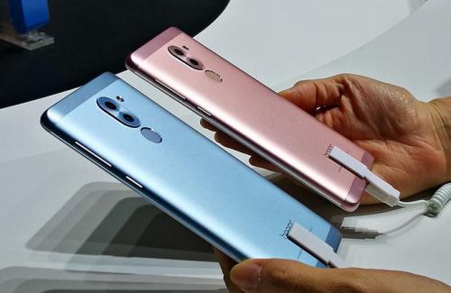 2020年国产拍照千元手机推荐,国产千元5g手机排行榜前十名