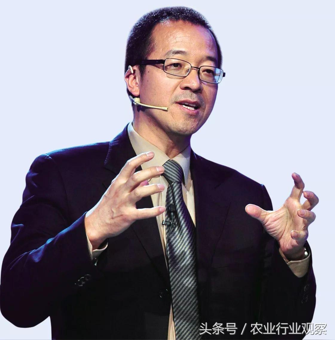 投资农业最好的机会是已经到了吗,农业是下一个投资风口吗