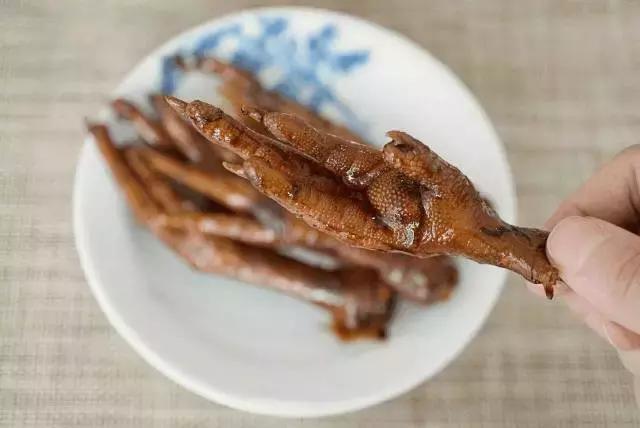 淘宝鸭爪哪个牌子好吃,淘宝鸡爪哪里好吃