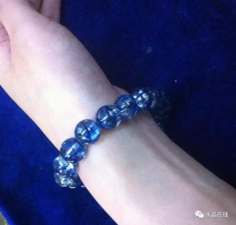 假水晶原石怎么辨别,怎么分辨水晶是真是假