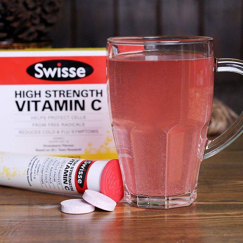 小小一粒泡腾片，差点要了孩子命，家长们千万不能给孩子这么吃