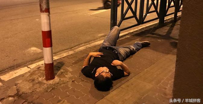 广州最火的网红酒吧,广州长堤酒吧街