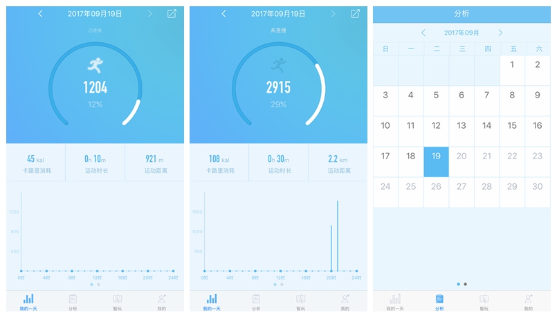 2018款续航最长运动手表,最值得入手的5款智能手表