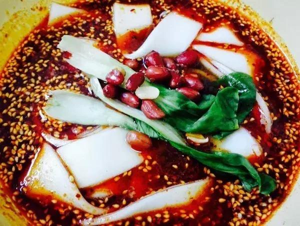 银川必吃的十大特点小吃的名字,十一银川美食推荐必吃