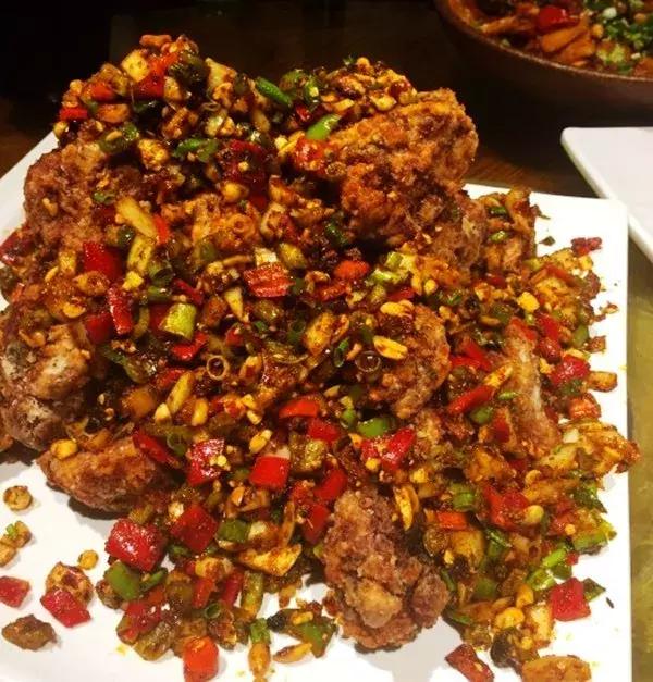 银川必吃的十大特点小吃的名字,十一银川美食推荐必吃