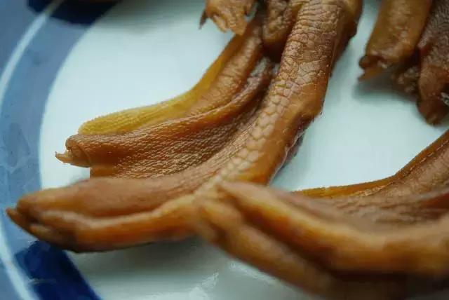 淘宝鸭爪哪个牌子好吃,淘宝鸡爪哪里好吃