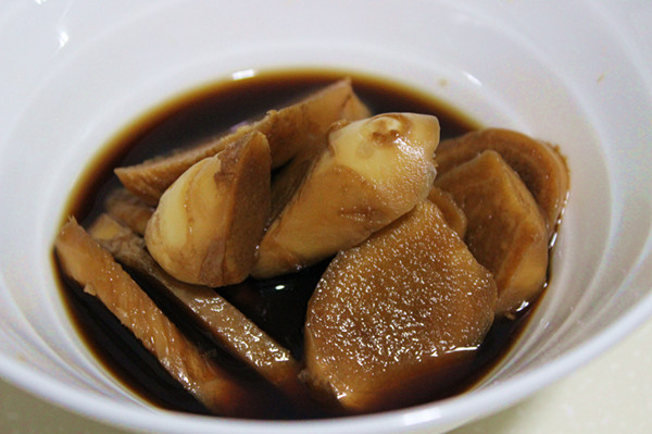 血管堵不堵看头发就知道,血管堵不堵看头部4个地方