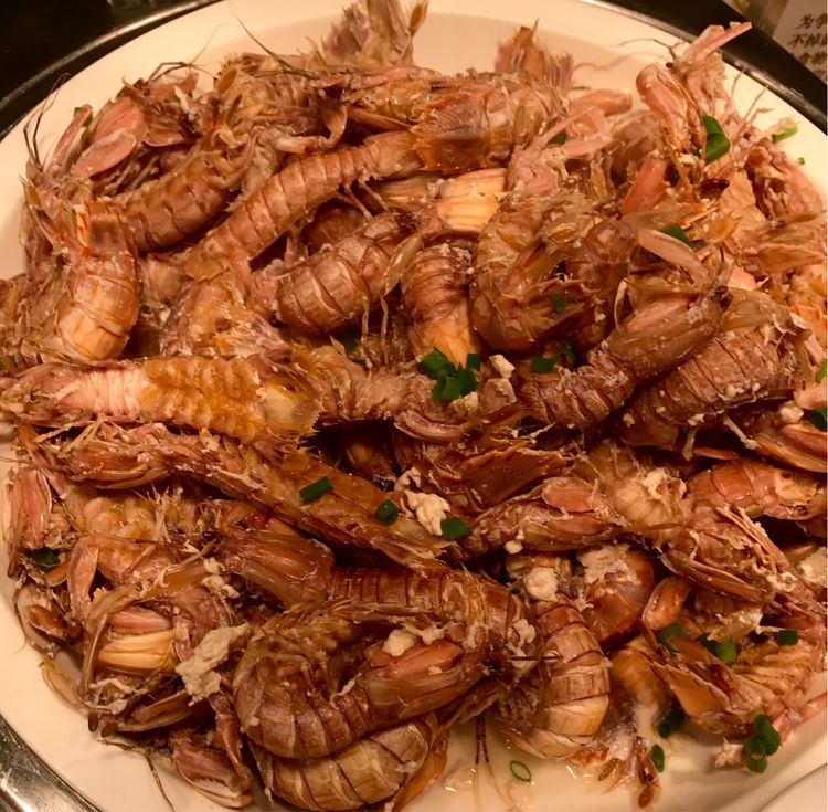 舟山沈家门海鲜东海,舟山沈家门海鲜大排档排名