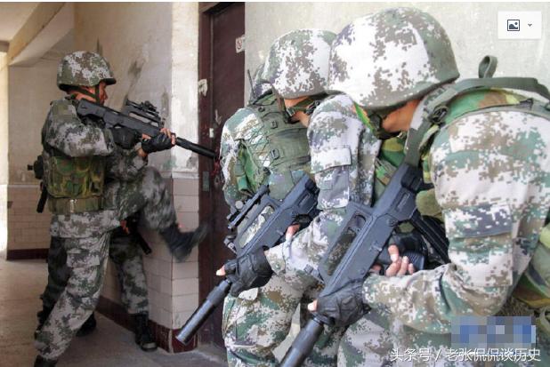 冲锋枪都是用手枪弹吗,现在的冲锋枪都是手枪弹吗