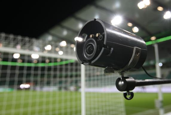 德甲裁判视频完整版,德甲鹰眼