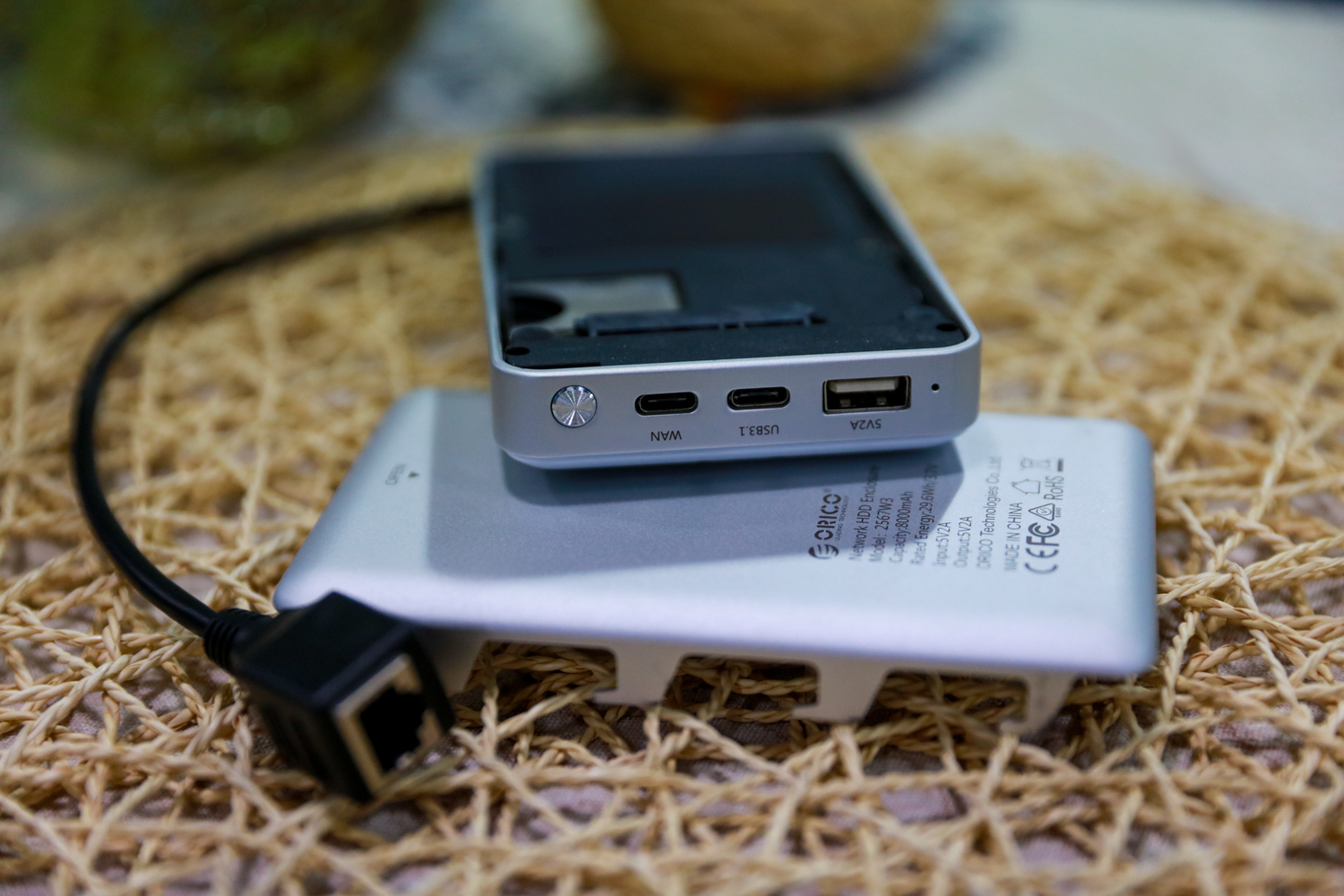 京东奥睿科魔盘,奥睿科移动魔盘