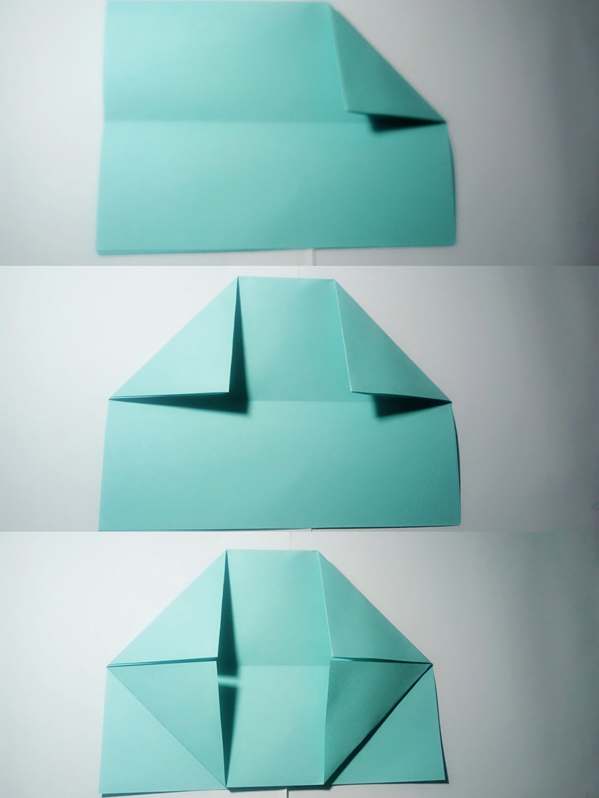 特别实用的折纸收纳盒教程,到车请故意折纸收纳盒合集