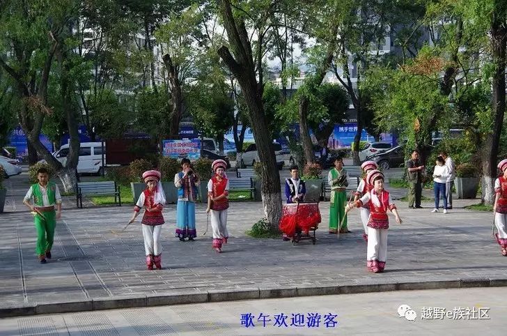 房车云南自驾游,房车自驾游云南过冬攻略