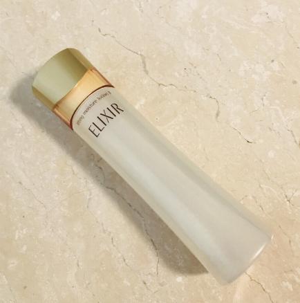 怡丽丝尔elixir评测,怡丽丝尔胶原蛋白抗老系列