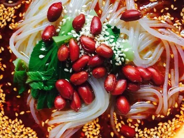 银川必吃的十大特点小吃的名字,十一银川美食推荐必吃