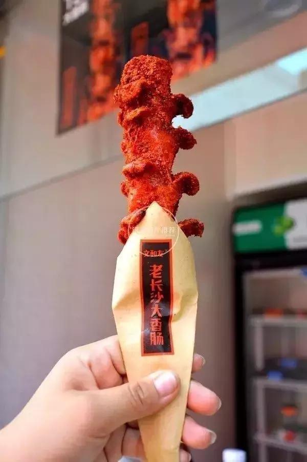 银川必吃的十大特点小吃的名字,十一银川美食推荐必吃