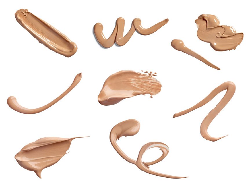 滋润粉底液推荐学生平价持久,粉底液遮瑕保湿持久平价店铺