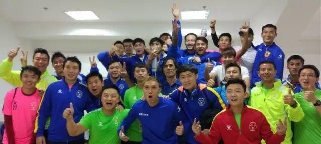 中乙四川足球最新消息,四川安纳普尔纳足球俱乐部冲甲