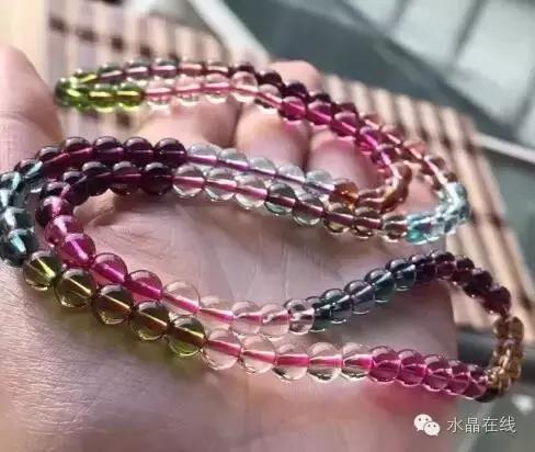 假水晶原石怎么辨别,怎么分辨水晶是真是假