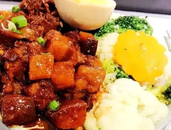 银川必吃的十大特点小吃的名字,十一银川美食推荐必吃