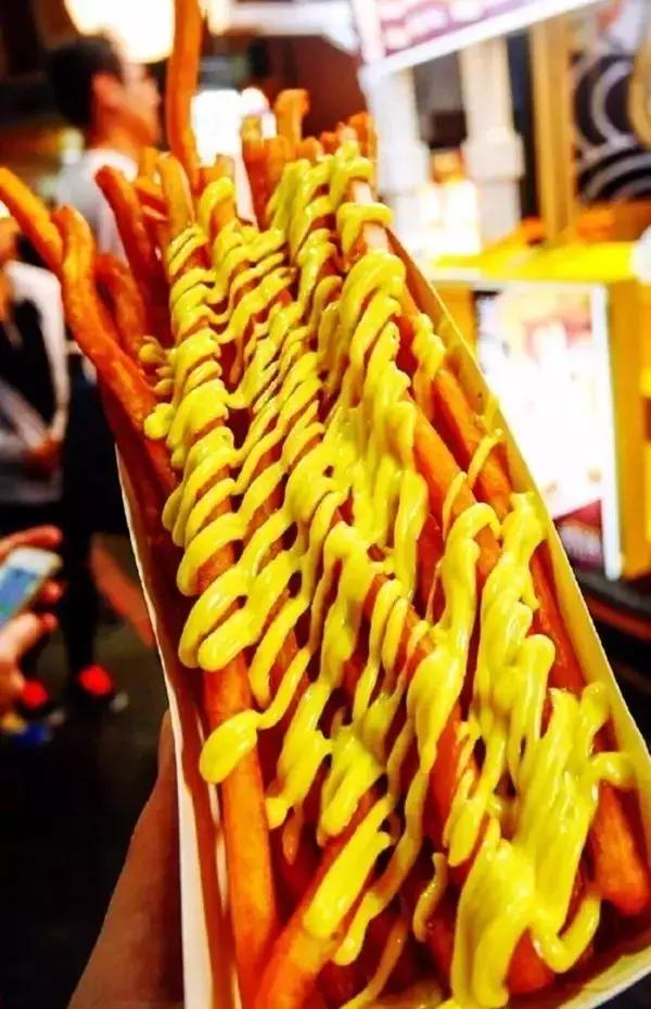 银川必吃的十大特点小吃的名字,十一银川美食推荐必吃