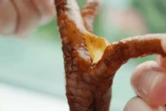 淘宝鸭爪哪个牌子好吃,淘宝鸡爪哪里好吃