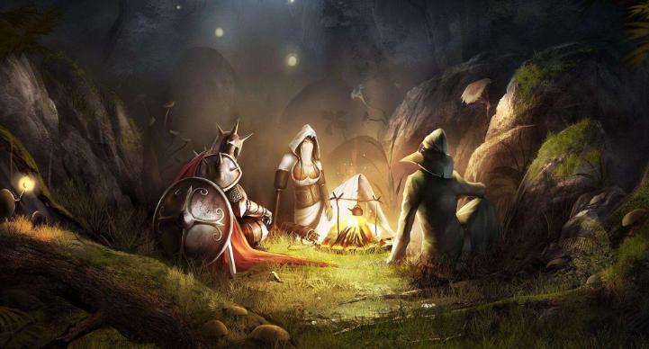 扒开手游运作内幕，你还愿意往里充钱吗？