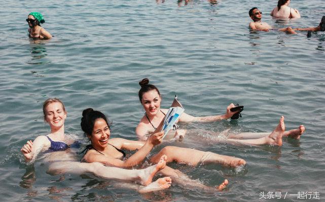 死海到底有哪些秘密,全球有死海吗