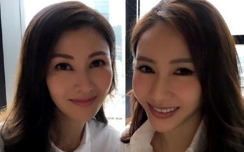 撞脸女明星对照表,十大女明星撞脸