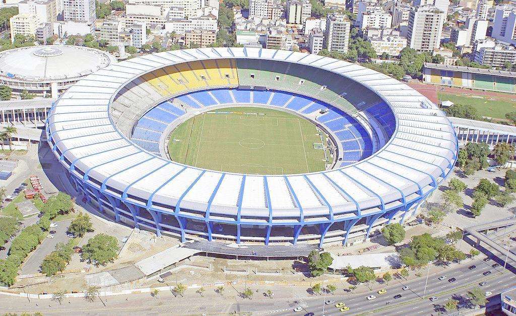 世界最好的十个球场,世界最好的10大专业足球场