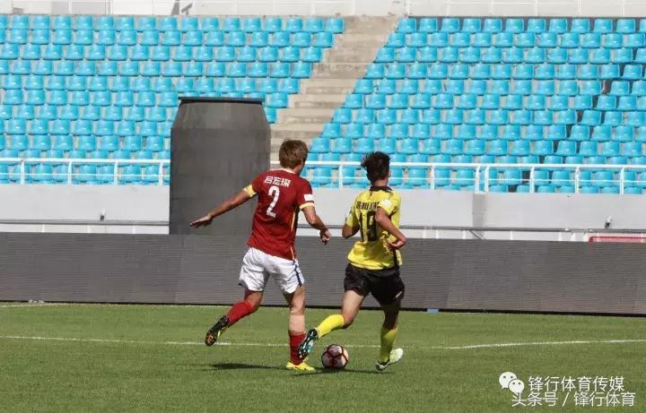 永昌豪取5连胜,永昌预备队2017