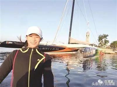 这位漳浦人又获得了一个世锦赛季军，你认识她吗？