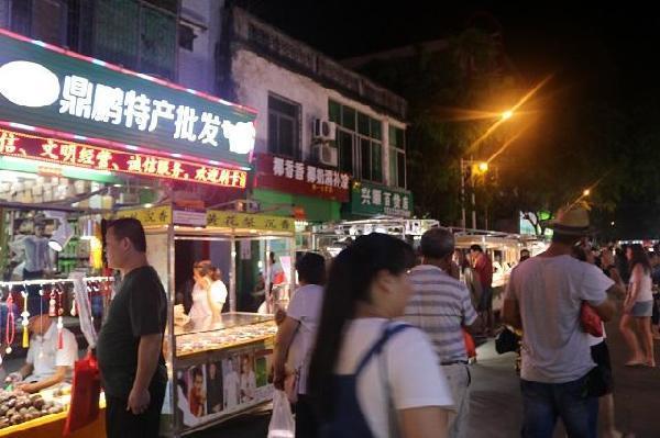 带孩子出发三亚一日游,海南三亚旅游攻略自由行最佳线路