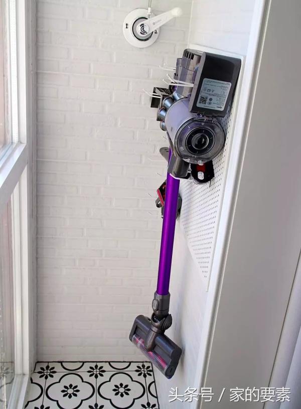 拒绝性冷淡，她把马卡龙色涂上了墙