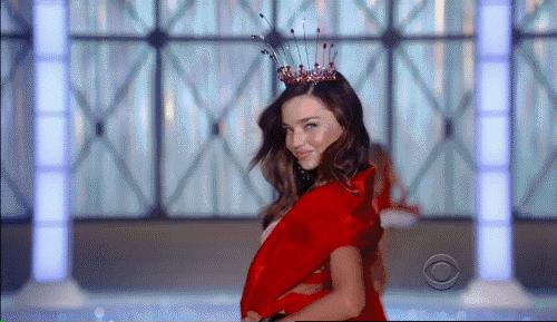 维密中国模特有哪些,维密中国明星走秀