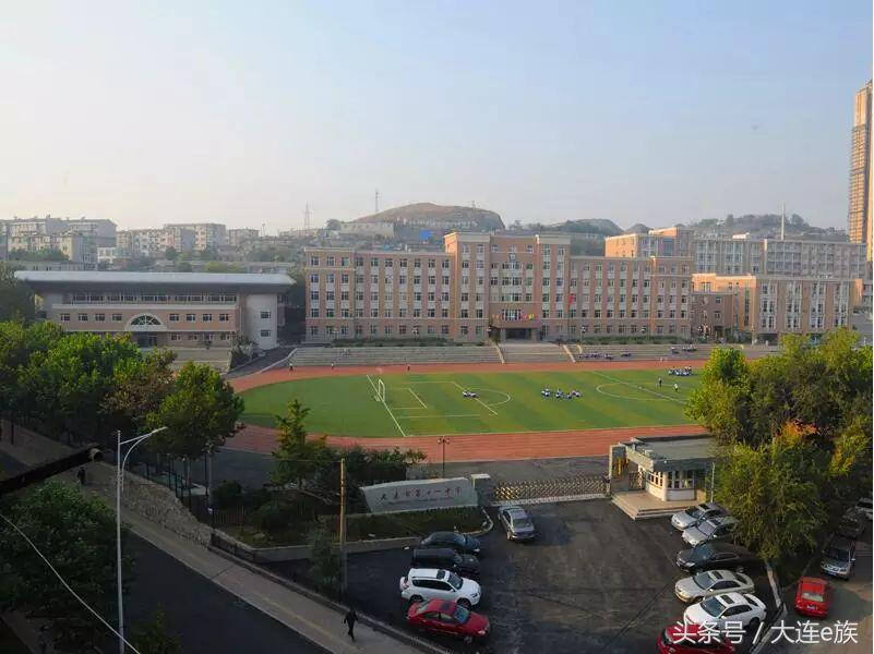 大连最顶尖的学校,大连最好的三个中学