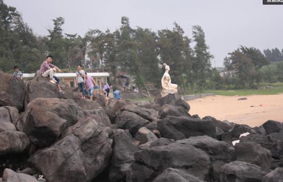 国庆节带娃三日游推荐,八月带娃短期旅行推荐海边