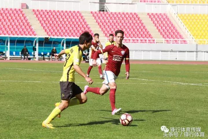 永昌豪取5连胜,永昌预备队2017