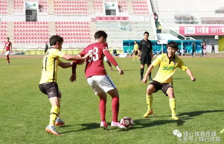 永昌豪取5连胜,永昌预备队2017