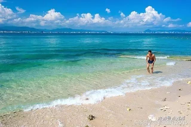 三亚旅行五天四晚旅游攻略,三亚三晚四天旅行攻略大全最新版