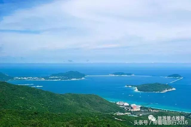 三亚旅行五天四晚旅游攻略,三亚三晚四天旅行攻略大全最新版