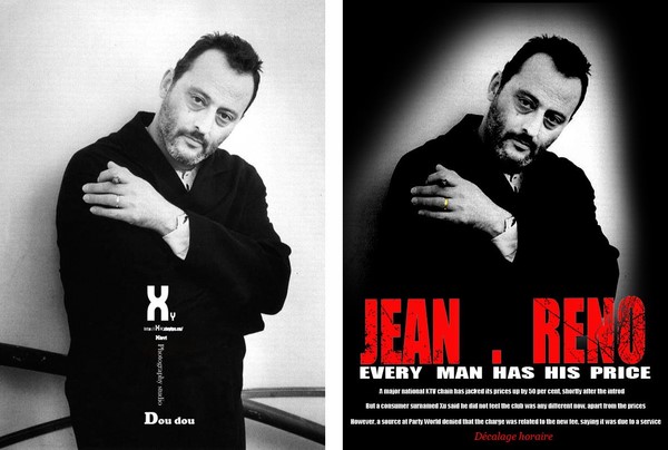 ps照模糊的照片处理教程,ps处理风景照片最好的方法