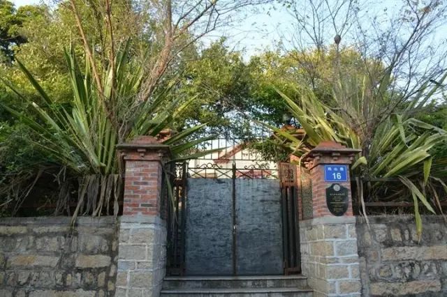 厦门鼓浪屿日光岩旅游攻略,鼓浪屿日光岩什么时候看最美