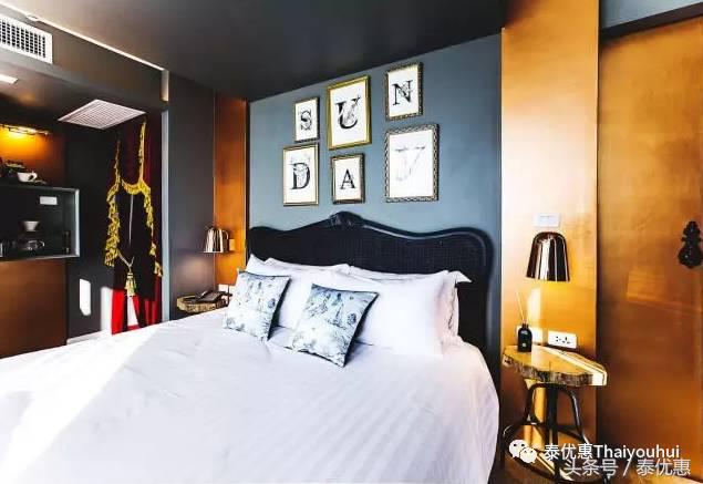 清迈度假酒店推荐,泰国清迈anantara酒店