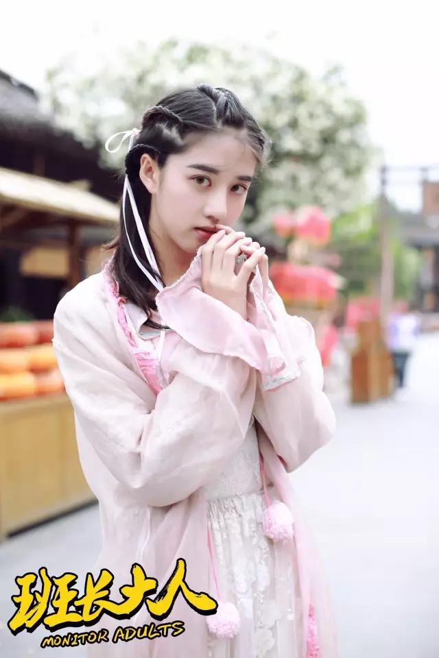 最好的我们吴磊李凯馨,张云龙李凯馨和吴磊赵露思